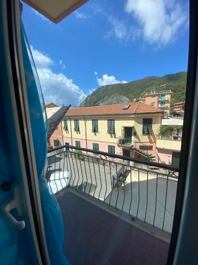 Guest house Raggi Di Sole Monterosso al Mare